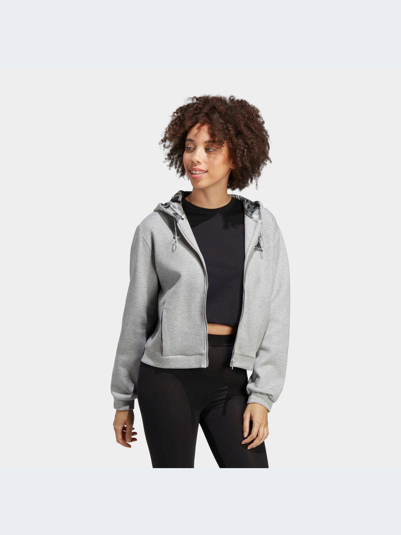 Худи и свитшоты Adidas модель IC0580-KZ Худи и свитшоты Adidas модель IC0580-KZ Фото
