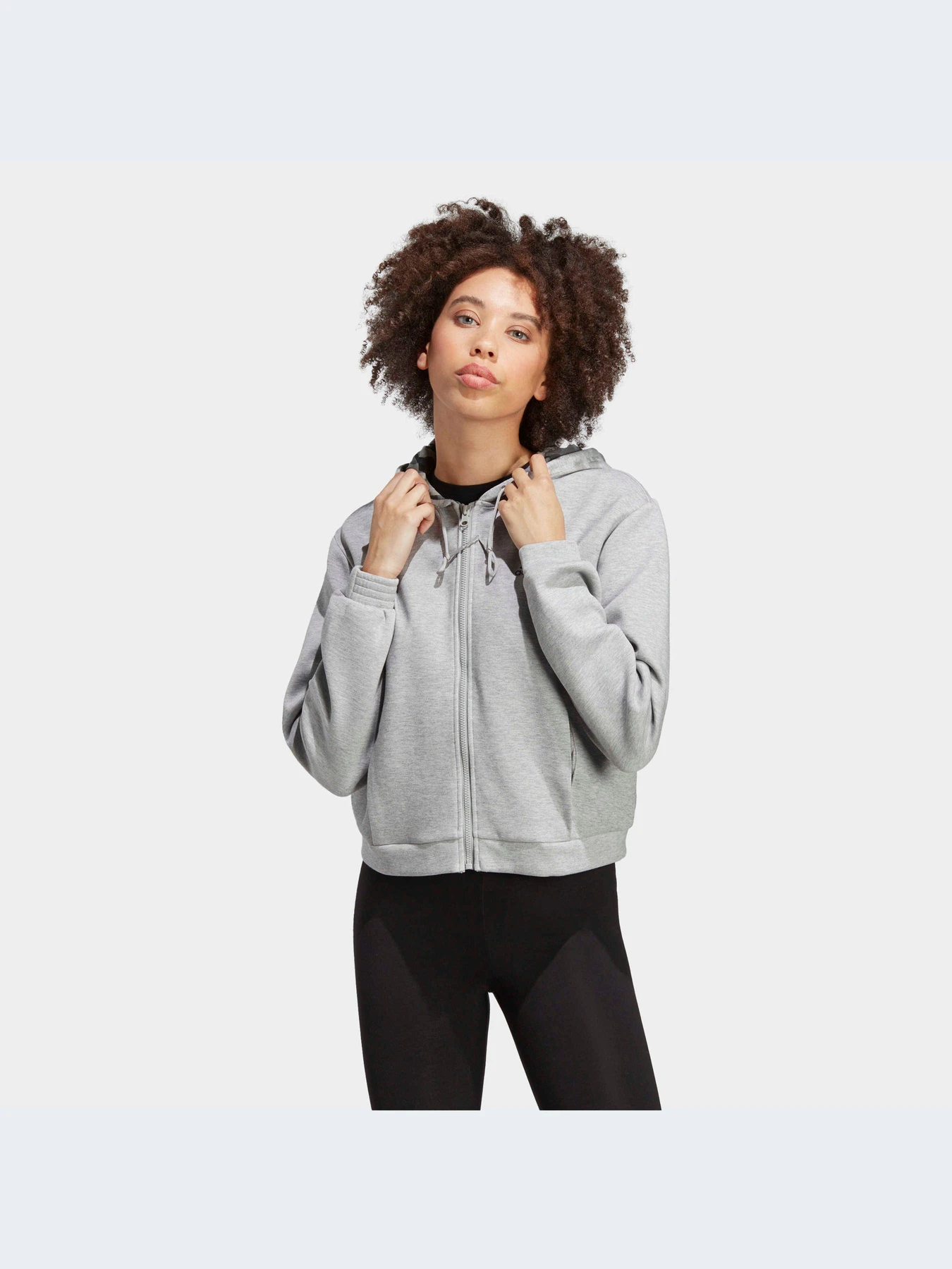 Худи и свитшоты Adidas модель IC0580-KZ Худи и свитшоты Adidas модель IC0580-KZ Фото