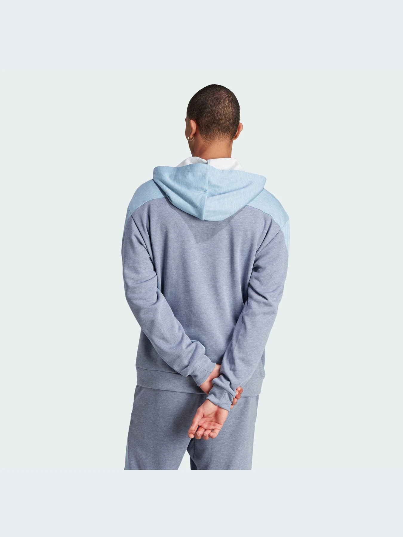 Худи и свитшоты Adidas модель IJ8978-KZ Худи и свитшоты Adidas модель IJ8978-KZ Фото
