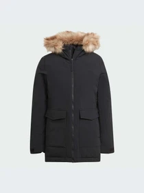 Куртки и дубленки Adidas модель IJ8260-KZ Фото