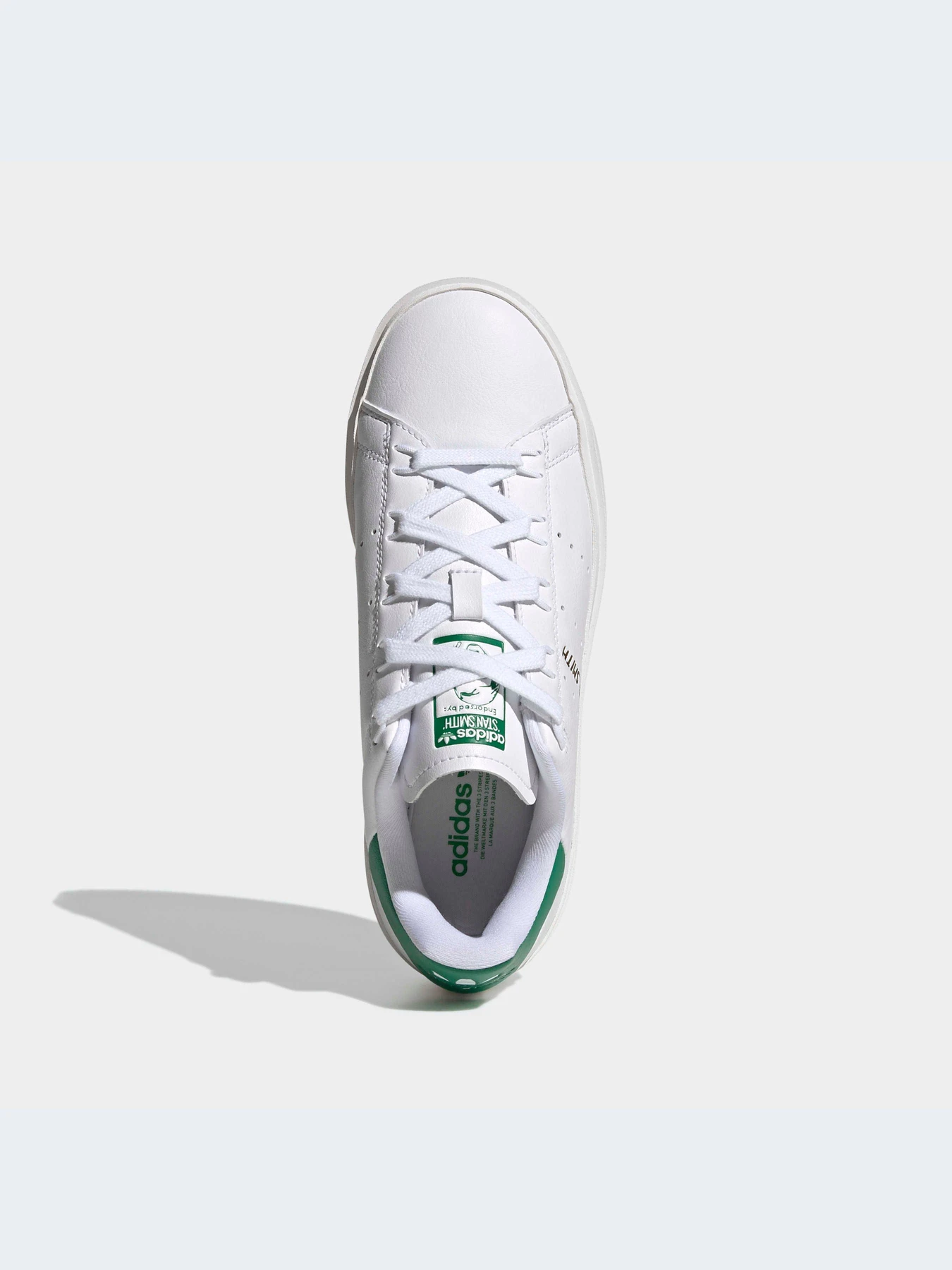 Кеды Adidas Stan Smith модель GY9310-KZ Кеды Adidas Stan Smith модель GY9310-KZ Фото