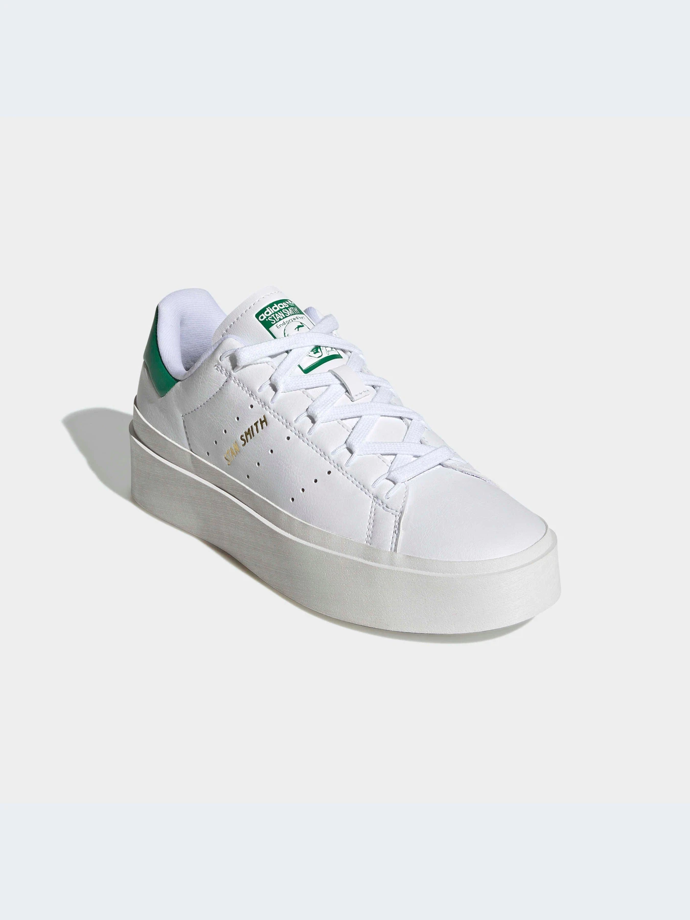 Кеды Adidas Stan Smith модель GY9310-KZ Кеды Adidas Stan Smith модель GY9310-KZ Фото
