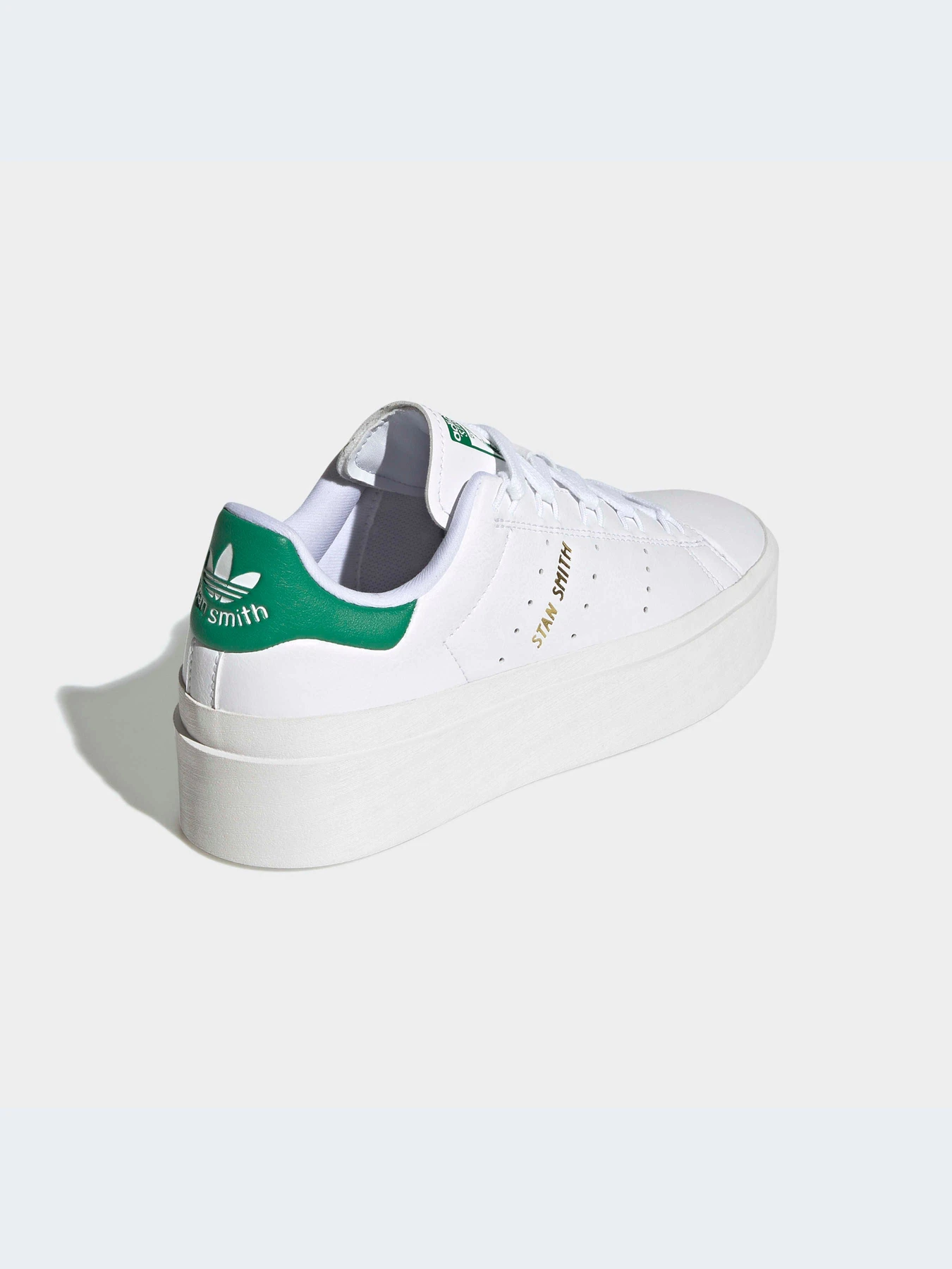 Кеды Adidas Stan Smith модель GY9310-KZ Кеды Adidas Stan Smith модель GY9310-KZ Фото
