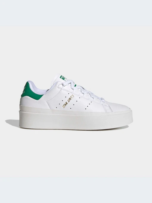 Кеды Adidas Stan Smith модель GY9310-KZ Фото