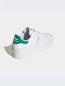 Кеды Adidas Stan Smith модель GY9310-KZ Фото