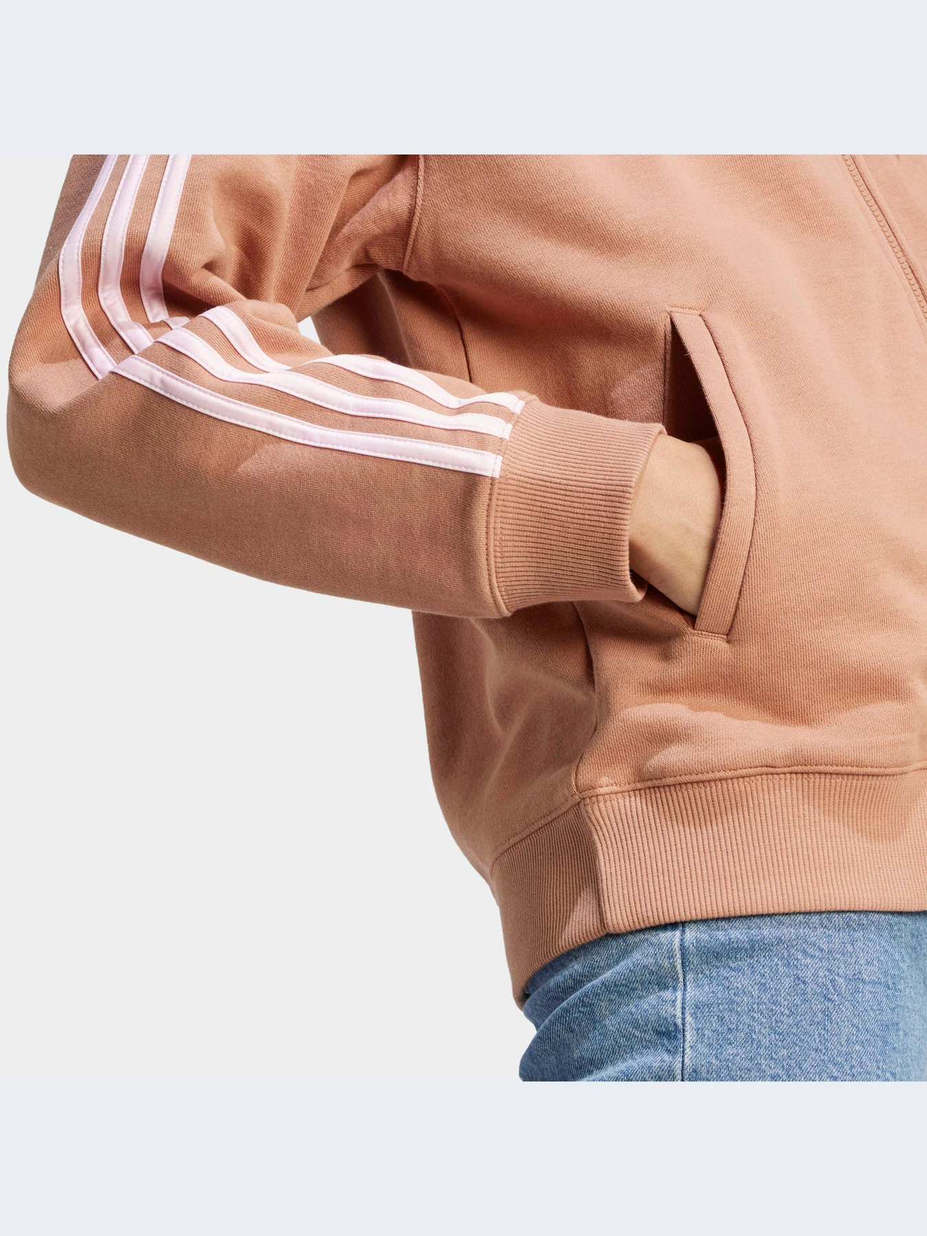 Худи и свитшоты Adidas модель IK8390-KZ Худи и свитшоты Adidas модель IK8390-KZ Фото