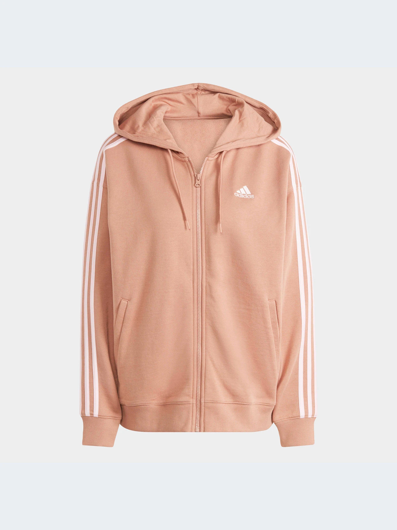Худи и свитшоты Adidas модель IK8390-KZ Худи и свитшоты Adidas модель IK8390-KZ Фото