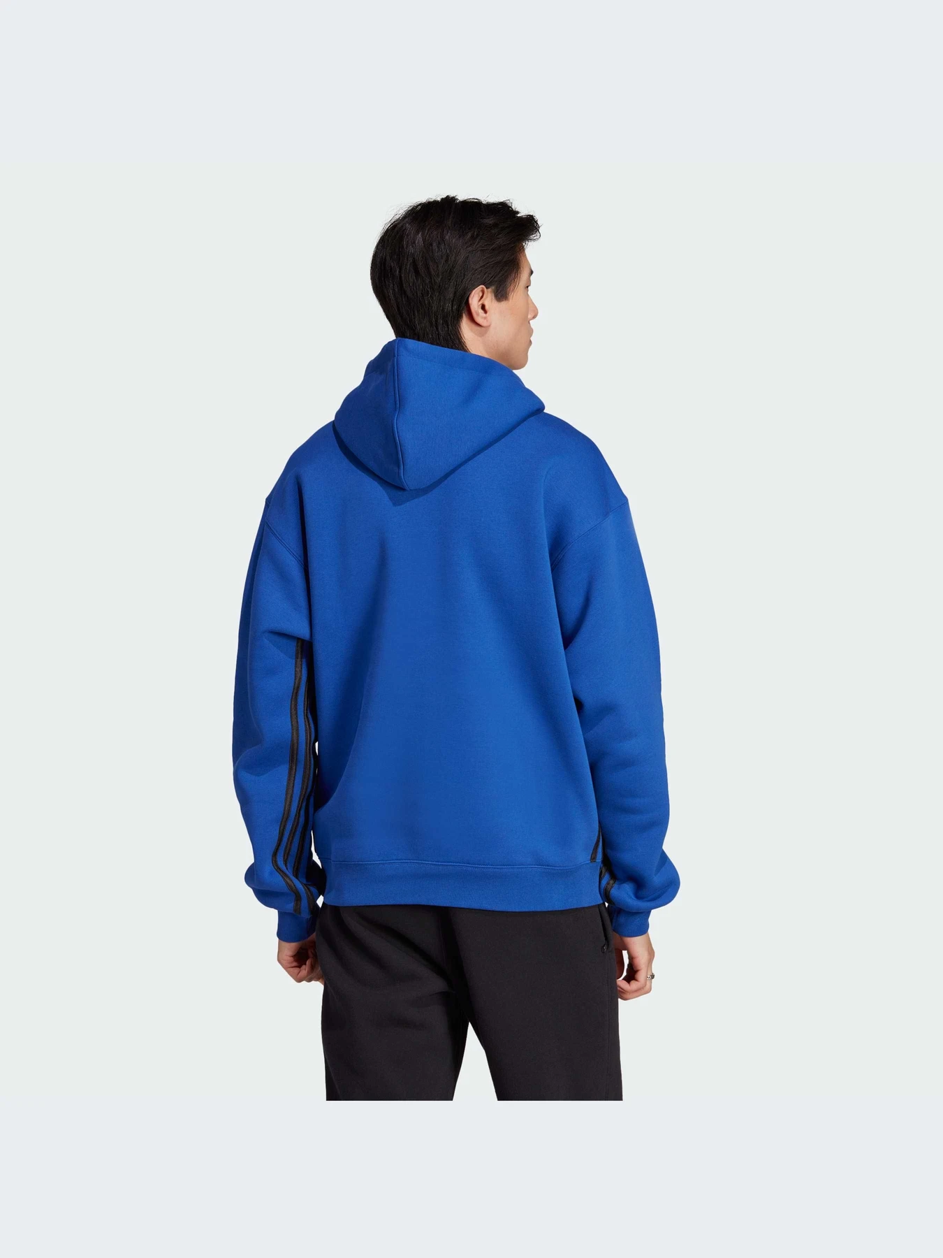 Худи и свитшоты Adidas модель HZ0728-KZ Худи и свитшоты Adidas модель HZ0728-KZ Фото