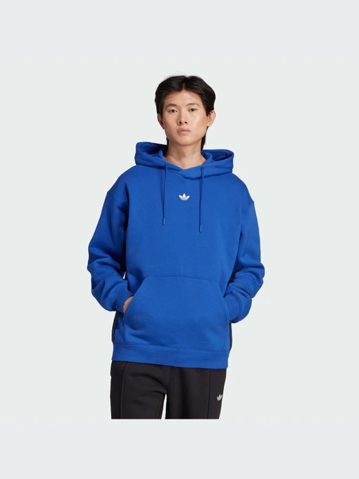 Худи и свитшоты Adidas модель HZ0728-KZ Фото