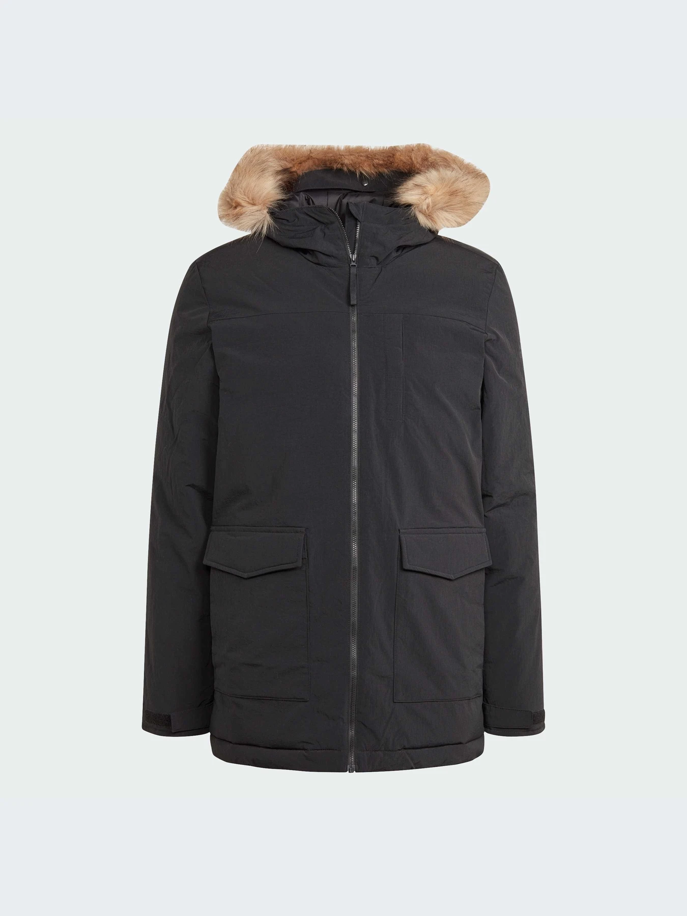 Куртки и дубленки Adidas модель IK0553-KZ Куртки и дубленки Adidas модель IK0553-KZ Фото