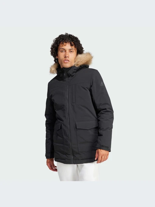 Күрткелер мен тондар Adidas үлгі IK0553-KZ Фото