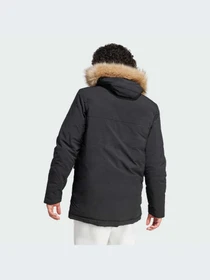 Куртки и дубленки Adidas модель IK0553-KZ Фото