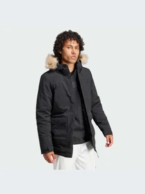 Куртки и дубленки Adidas модель IK0553-KZ Фото