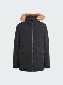 Куртки и дубленки Adidas модель IK0553-KZ Фото