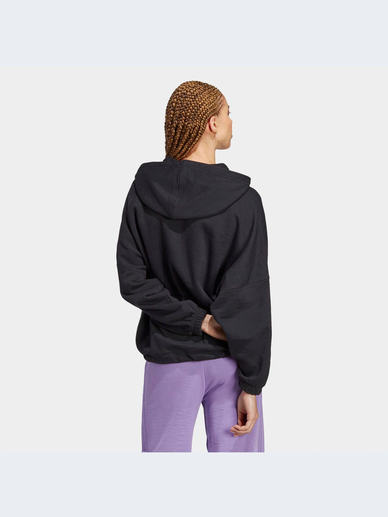 Худи и свитшоты Adidas модель IC6625-KZ Худи и свитшоты Adidas модель IC6625-KZ Фото