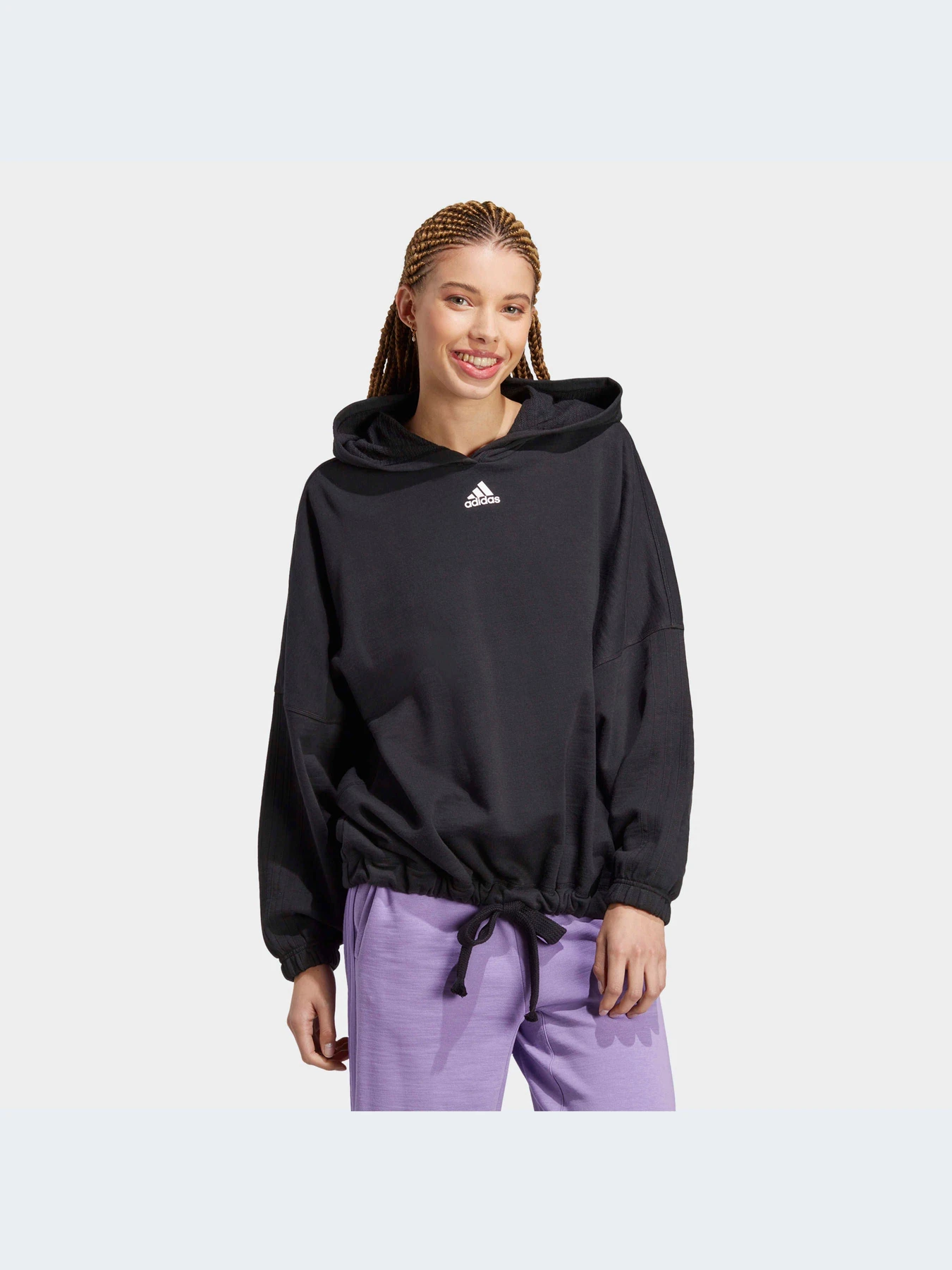 Худи и свитшоты Adidas модель IC6625-KZ Худи и свитшоты Adidas модель IC6625-KZ Фото