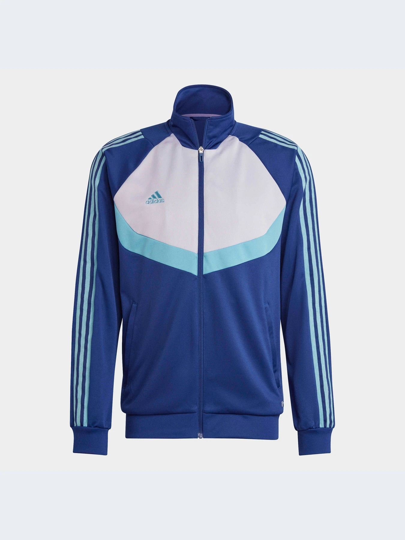 Худи и свитшоты Adidas Tiro модель HS7490-KZ Худи и свитшоты Adidas Tiro модель HS7490-KZ Фото