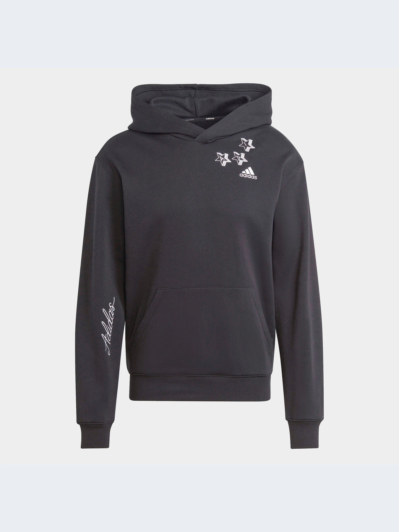 Худи и свитшоты Adidas модель HY1287-KZ Худи и свитшоты Adidas модель HY1287-KZ Фото