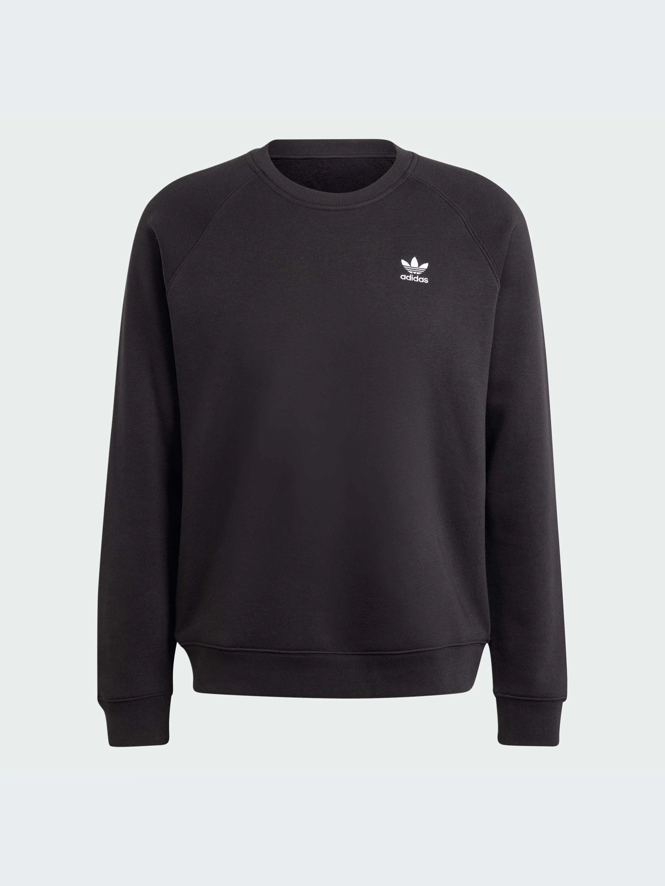 Худи и свитшоты Adidas Trefoil модель IM4532-KZ Худи и свитшоты Adidas Trefoil модель IM4532-KZ Фото