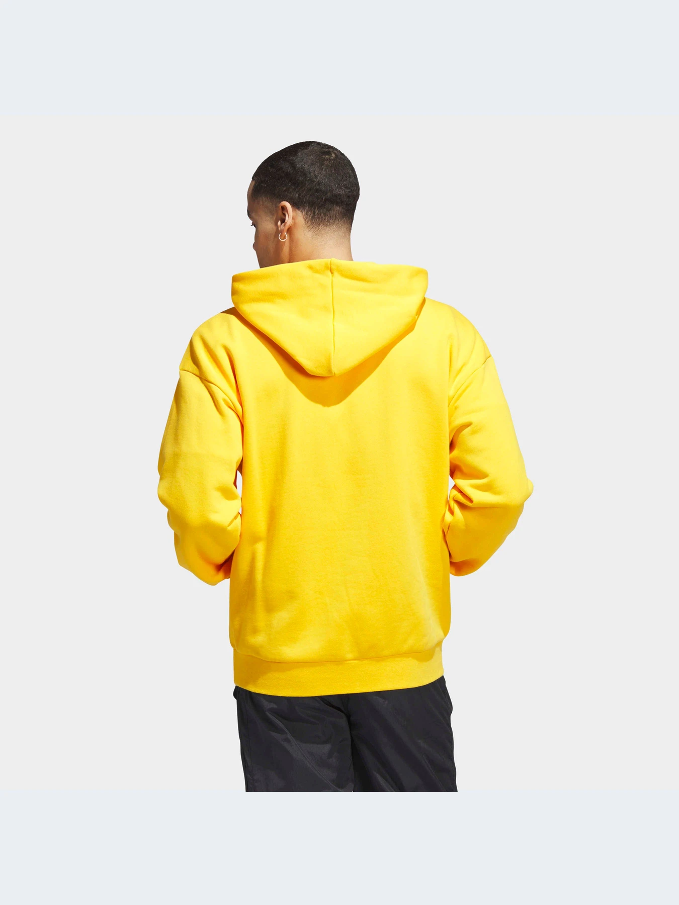 Худи и свитшоты Adidas модель IK6146-KZ Худи и свитшоты Adidas модель IK6146-KZ Фото
