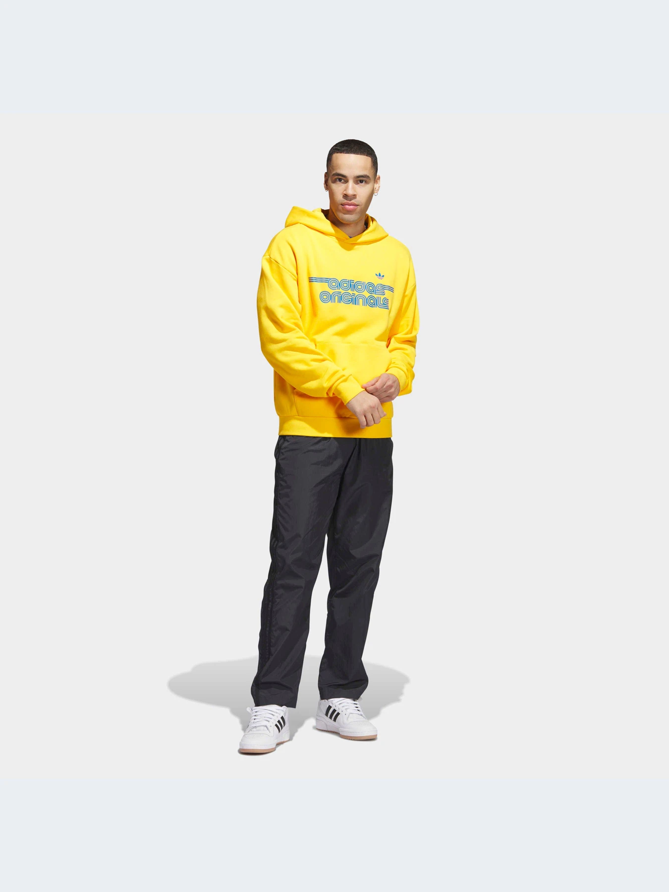 Худи и свитшоты Adidas модель IK6146-KZ Худи и свитшоты Adidas модель IK6146-KZ Фото
