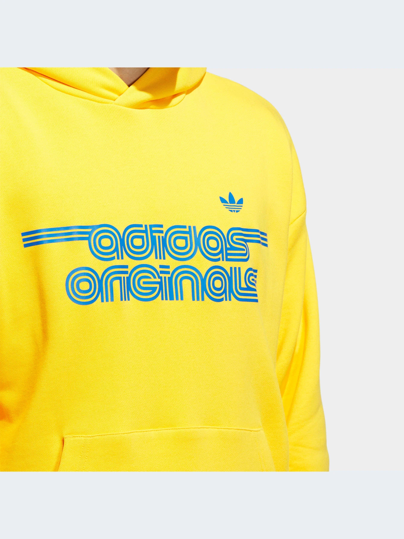 Худи и свитшоты Adidas модель IK6146-KZ Худи и свитшоты Adidas модель IK6146-KZ Фото