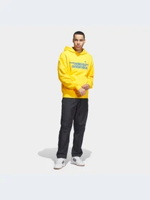 Худи и свитшоты Adidas модель IK6146-KZ Фото