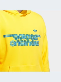 Худи и свитшоты Adidas модель IK6146-KZ Фото