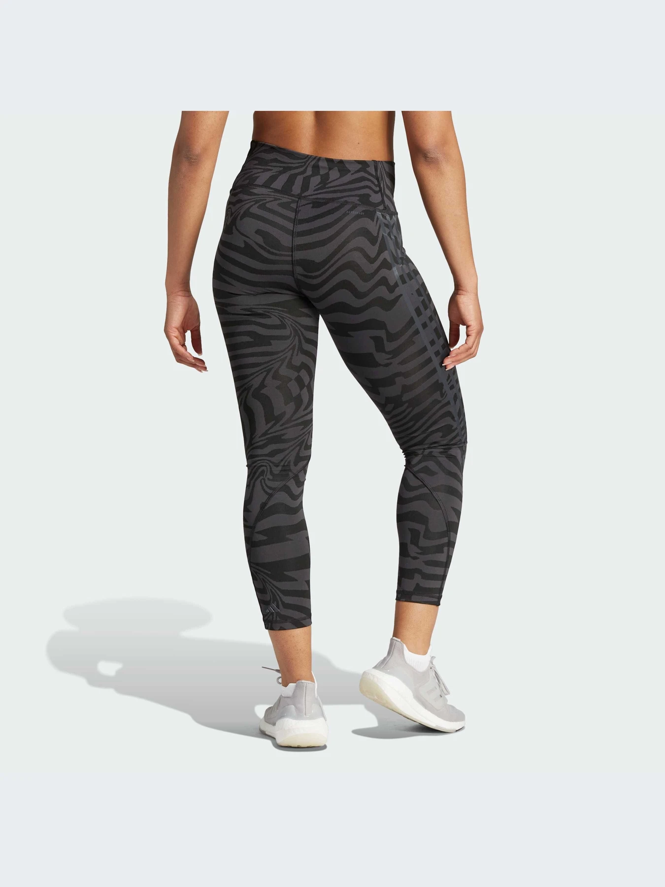 Брюки Adidas 3 Stripes модель IA7154-KZ Брюки Adidas 3 Stripes модель IA7154-KZ Фото