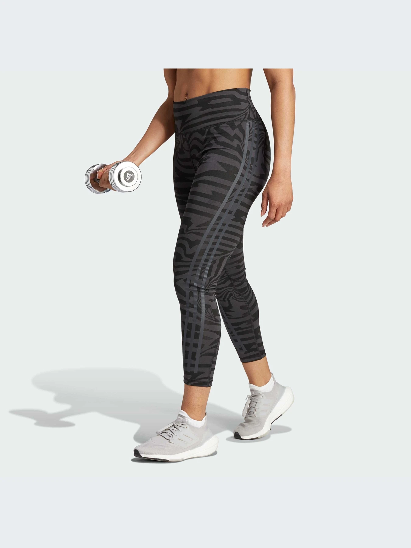 Брюки Adidas 3 Stripes модель IA7154-KZ Брюки Adidas 3 Stripes модель IA7154-KZ Фото