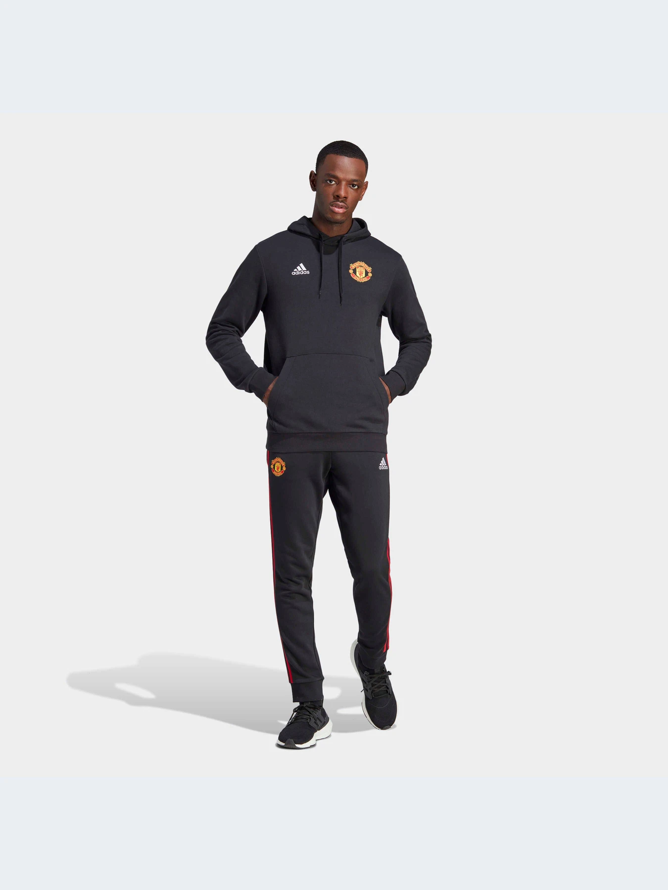 Худи и свитшоты Adidas модель IA8531-KZ Худи и свитшоты Adidas модель IA8531-KZ Фото