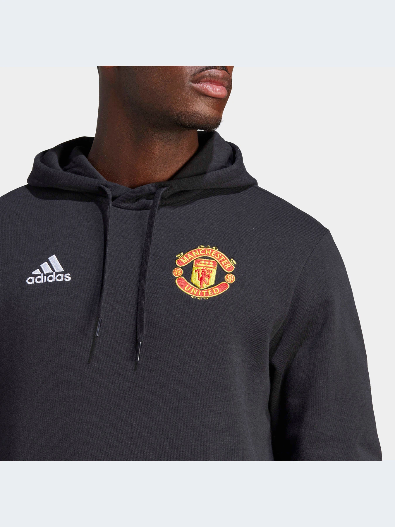Худи и свитшоты Adidas модель IA8531-KZ Худи и свитшоты Adidas модель IA8531-KZ Фото
