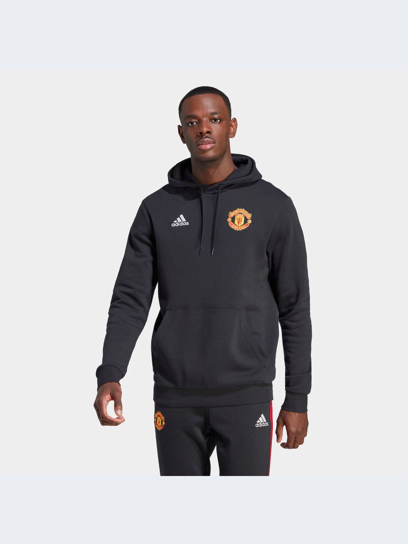 Худи и свитшоты Adidas модель IA8531-KZ Худи и свитшоты Adidas модель IA8531-KZ Фото