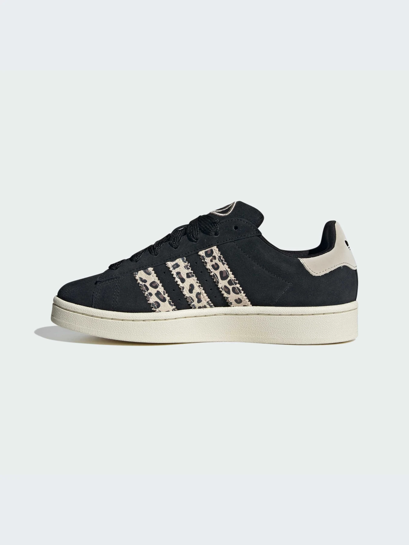 Кеды Adidas Campus модель ID7039-KZ Кеды Adidas Campus модель ID7039-KZ Фото