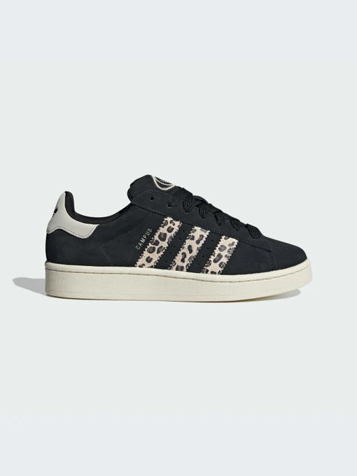 Кеды Adidas Campus модель ID7039-KZ Фото