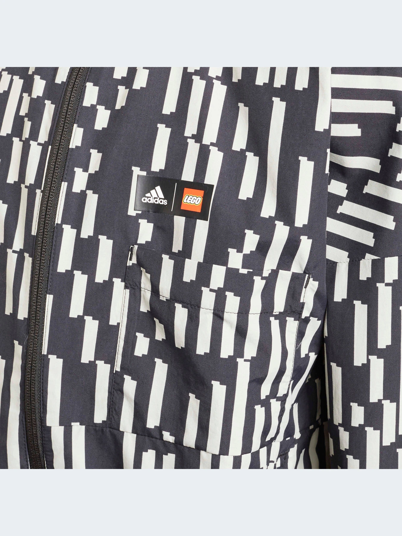 Куртки и дубленки Adidas Lego модель GU4277-KZ Куртки и дубленки Adidas Lego модель GU4277-KZ Фото