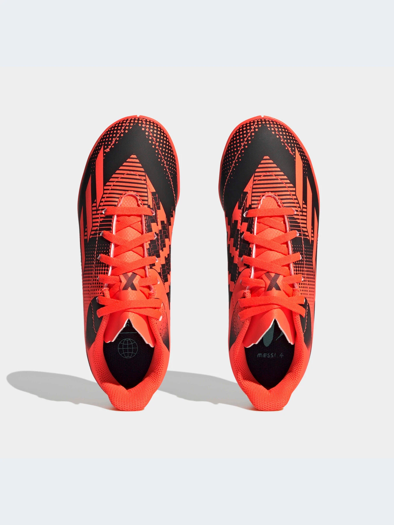 Кроссовки Adidas X модель GZ5138-KZ Кроссовки Adidas X модель GZ5138-KZ Фото