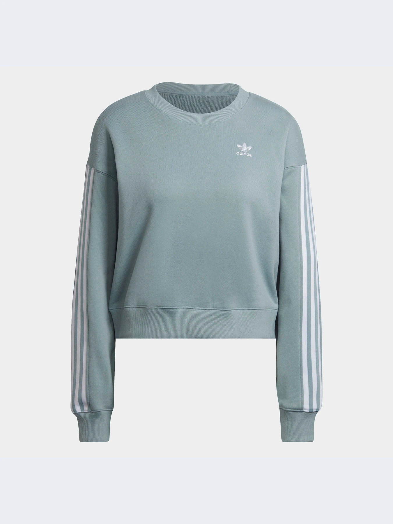 Худи и свитшоты Adidas Adicolor модель HC2026-KZ Худи и свитшоты Adidas Adicolor модель HC2026-KZ Фото