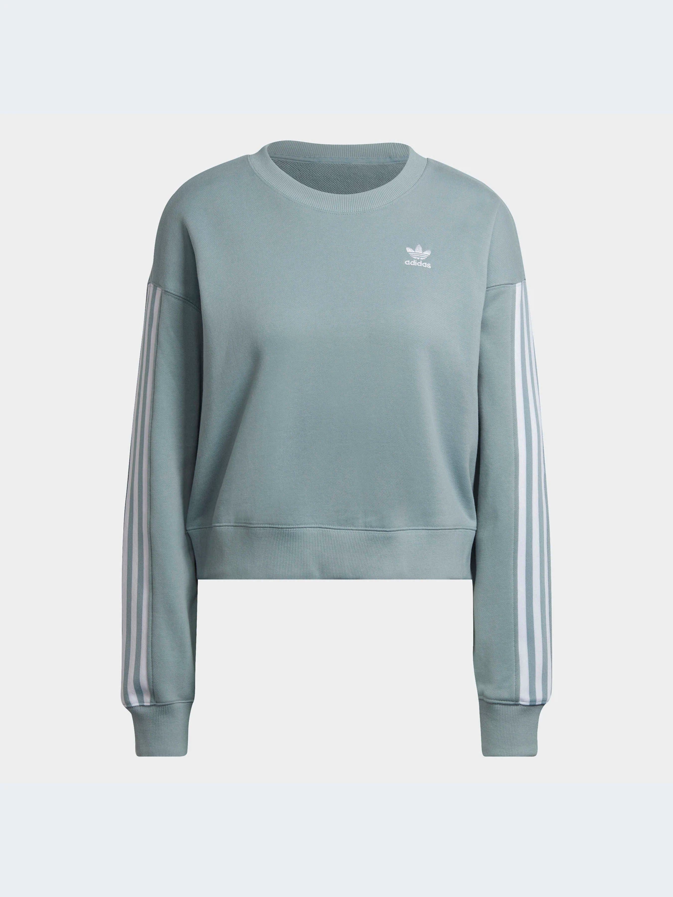 Худи и свитшоты Adidas Adicolor модель HC2026-KZ Худи и свитшоты Adidas Adicolor модель HC2026-KZ Фото