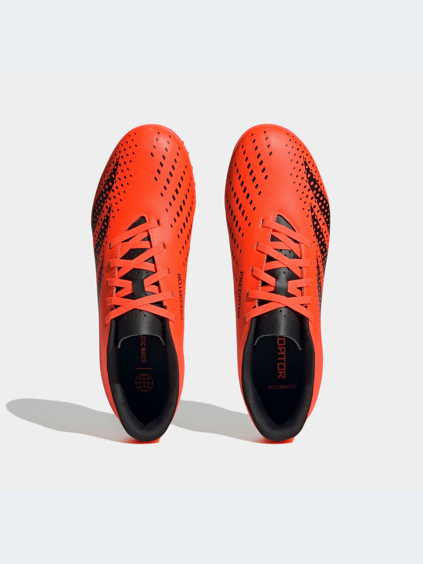 Кроссовки Adidas Predator модель GW4646-KZ Кроссовки Adidas Predator модель GW4646-KZ Фото