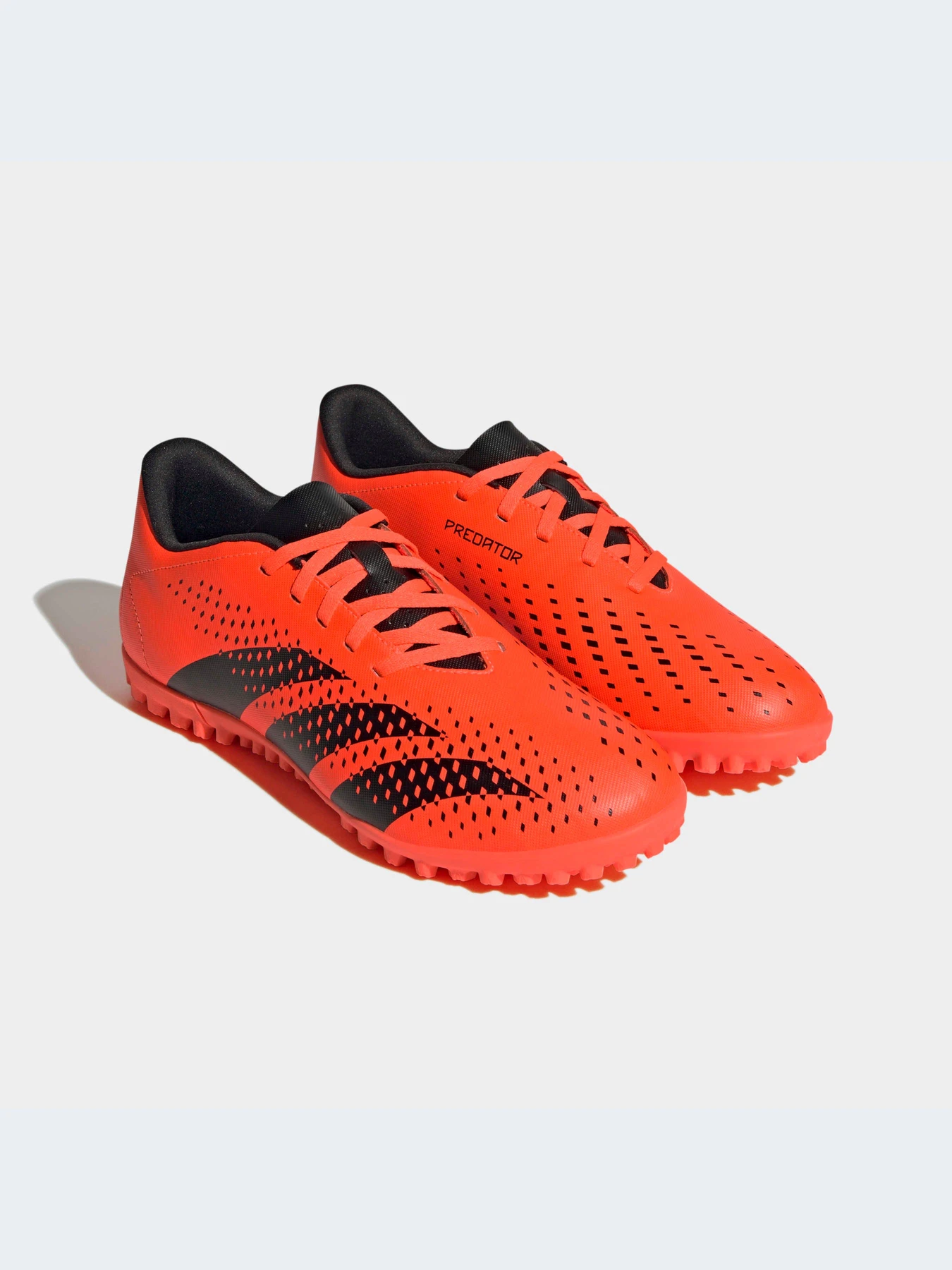 Кроссовки Adidas Predator модель GW4646-KZ Кроссовки Adidas Predator модель GW4646-KZ Фото