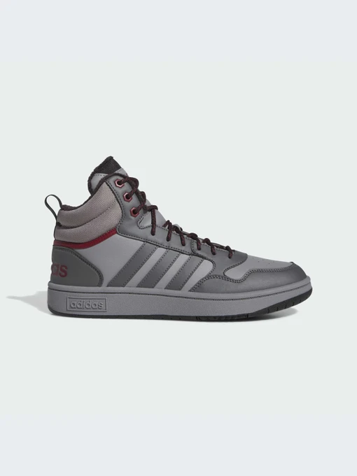 Кроссовки Adidas Hoops модель IG7930-KZ Фото