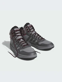 Кроссовки Adidas Hoops модель IG7930-KZ Фото