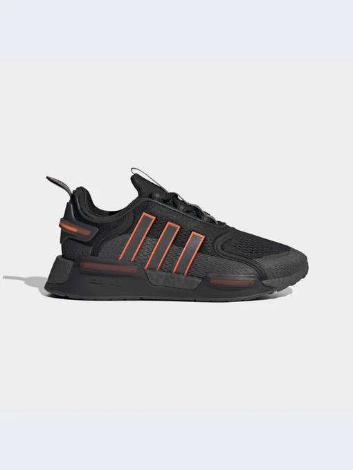 Кроссовки Adidas NMD модель FZ6497-KZ Фото
