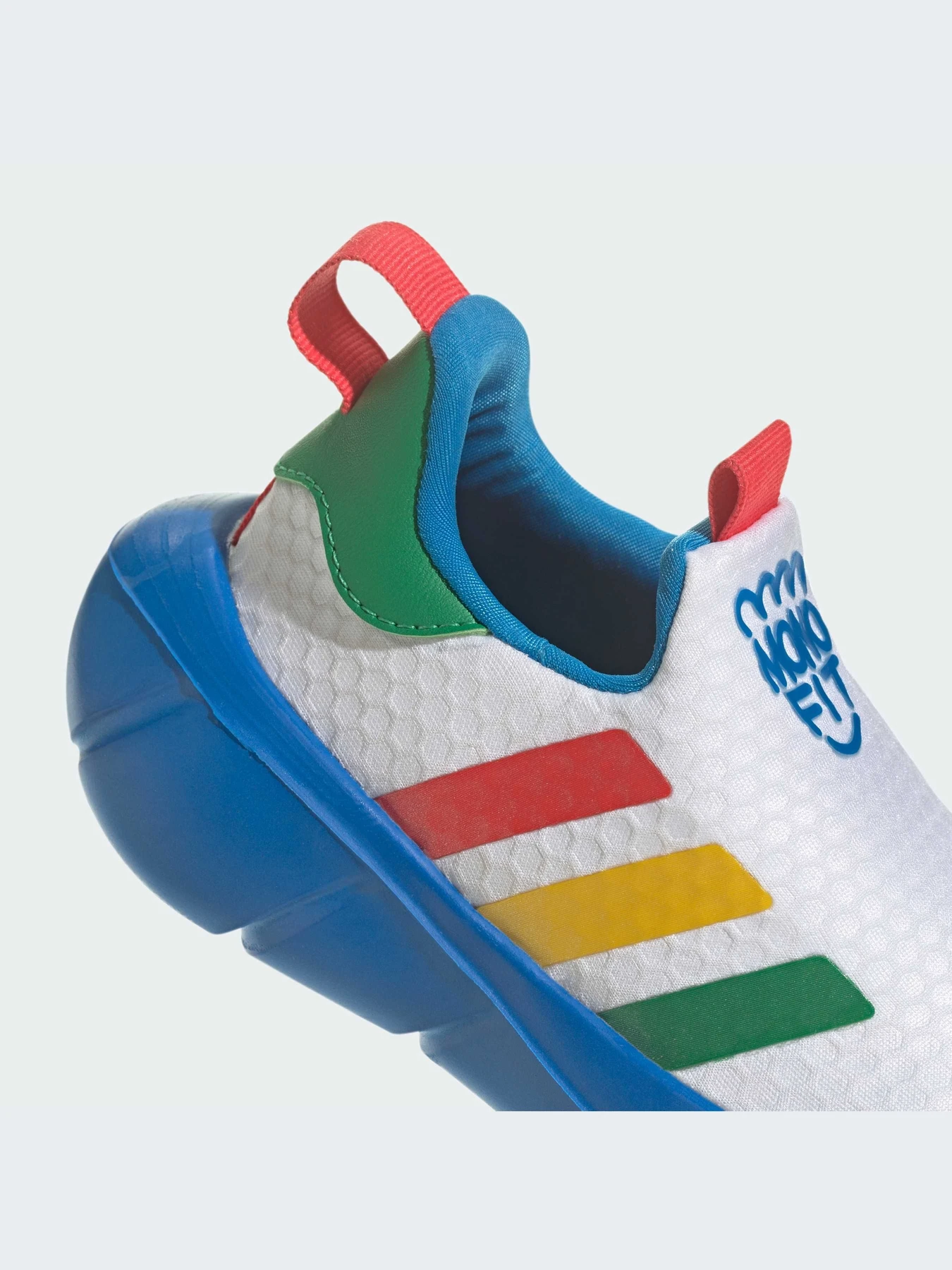 Кроссовки Adidas модель IG5405-KZ Кроссовки Adidas модель IG5405-KZ Фото