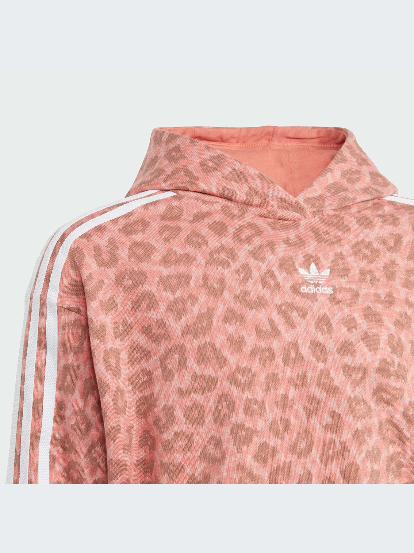 Худи и свитшоты Adidas модель IJ0746-KZ Худи и свитшоты Adidas модель IJ0746-KZ Фото