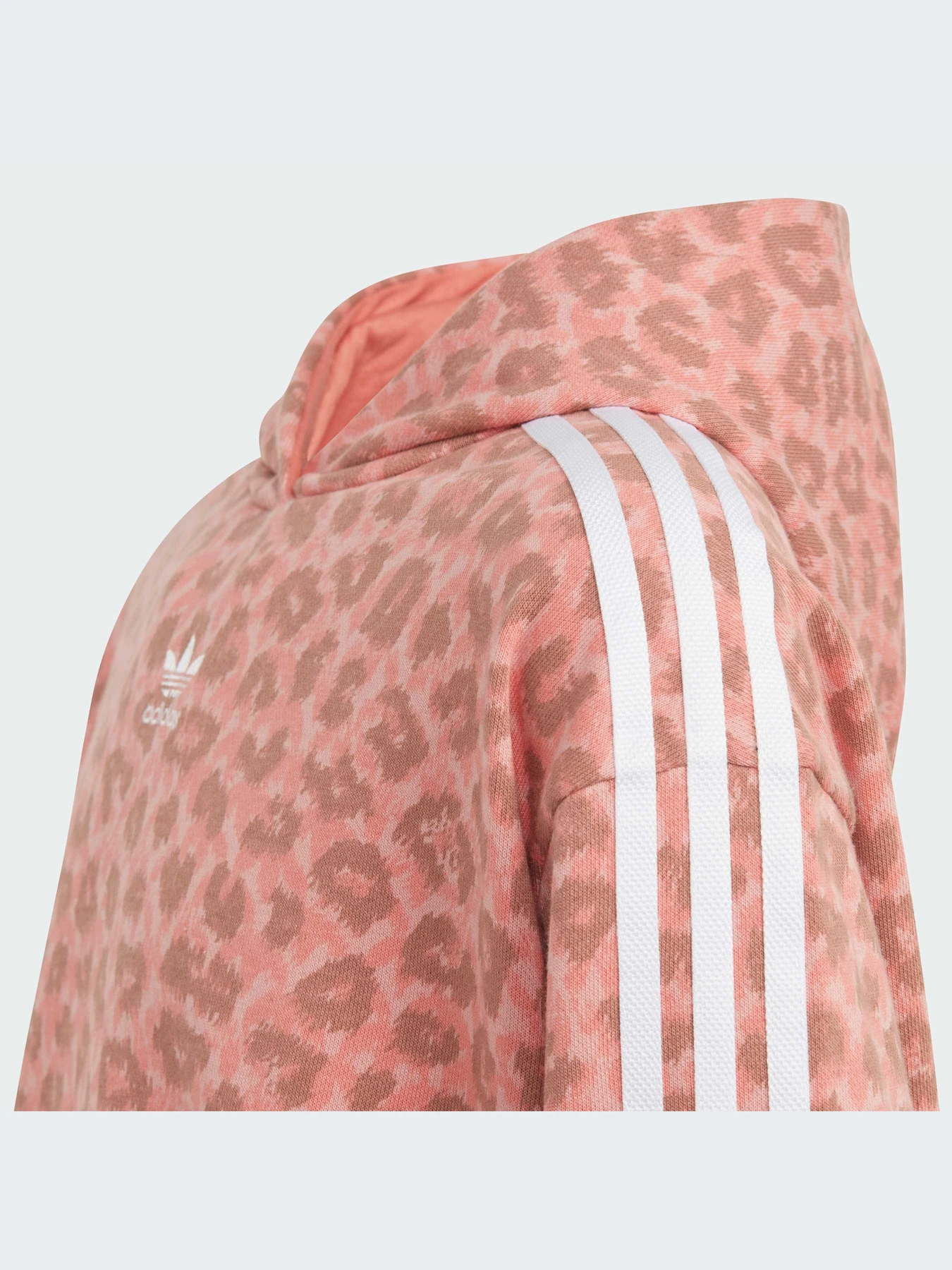 Худи и свитшоты Adidas модель IJ0746-KZ Худи и свитшоты Adidas модель IJ0746-KZ Фото