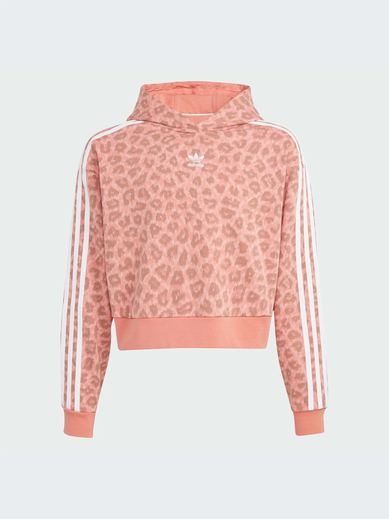 Худи и свитшоты Adidas модель IJ0746-KZ Худи и свитшоты Adidas модель IJ0746-KZ Фото
