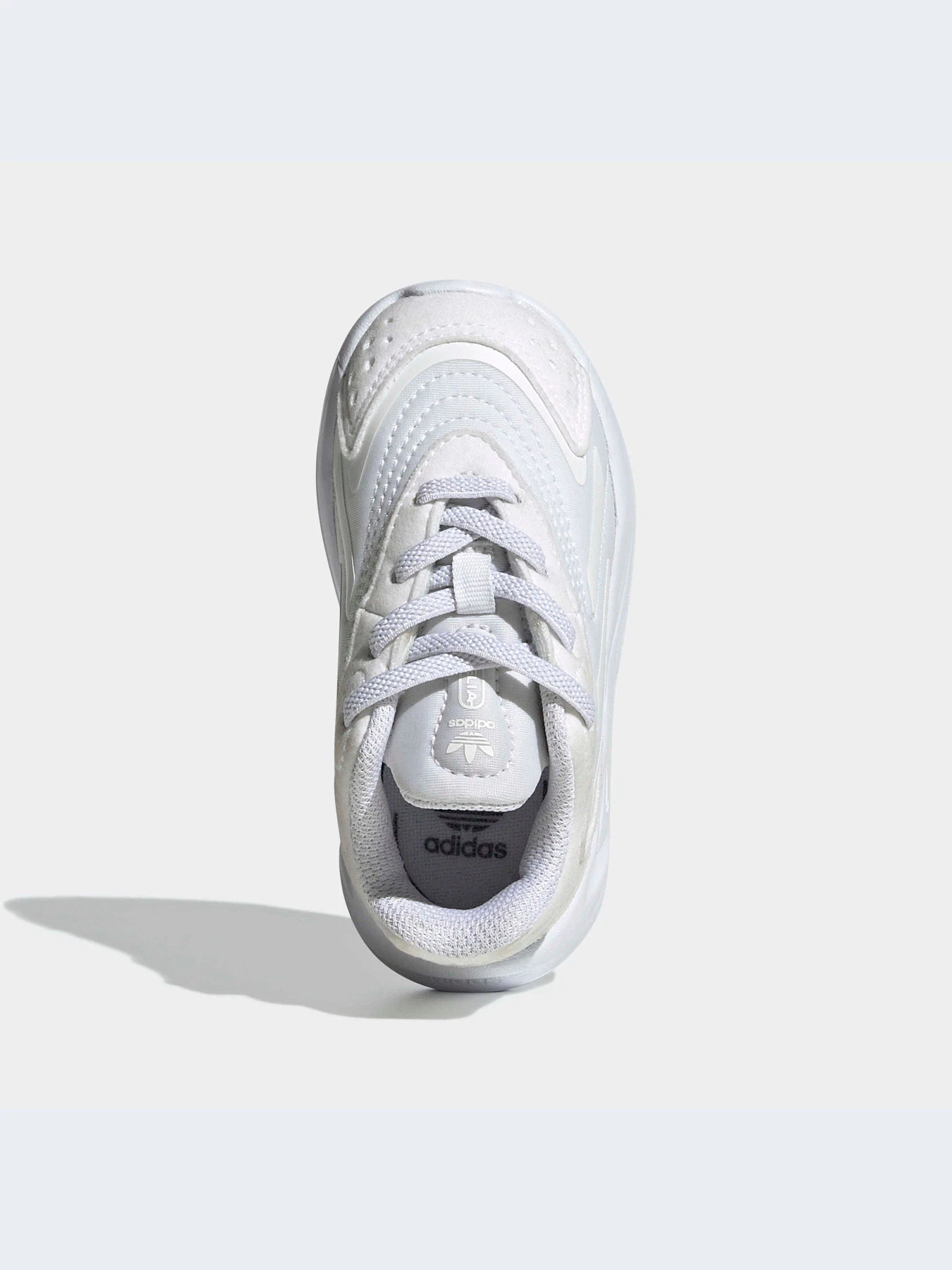 Кроссовки Adidas Ozweego модель H04748-KZ Кроссовки Adidas Ozweego модель H04748-KZ Фото