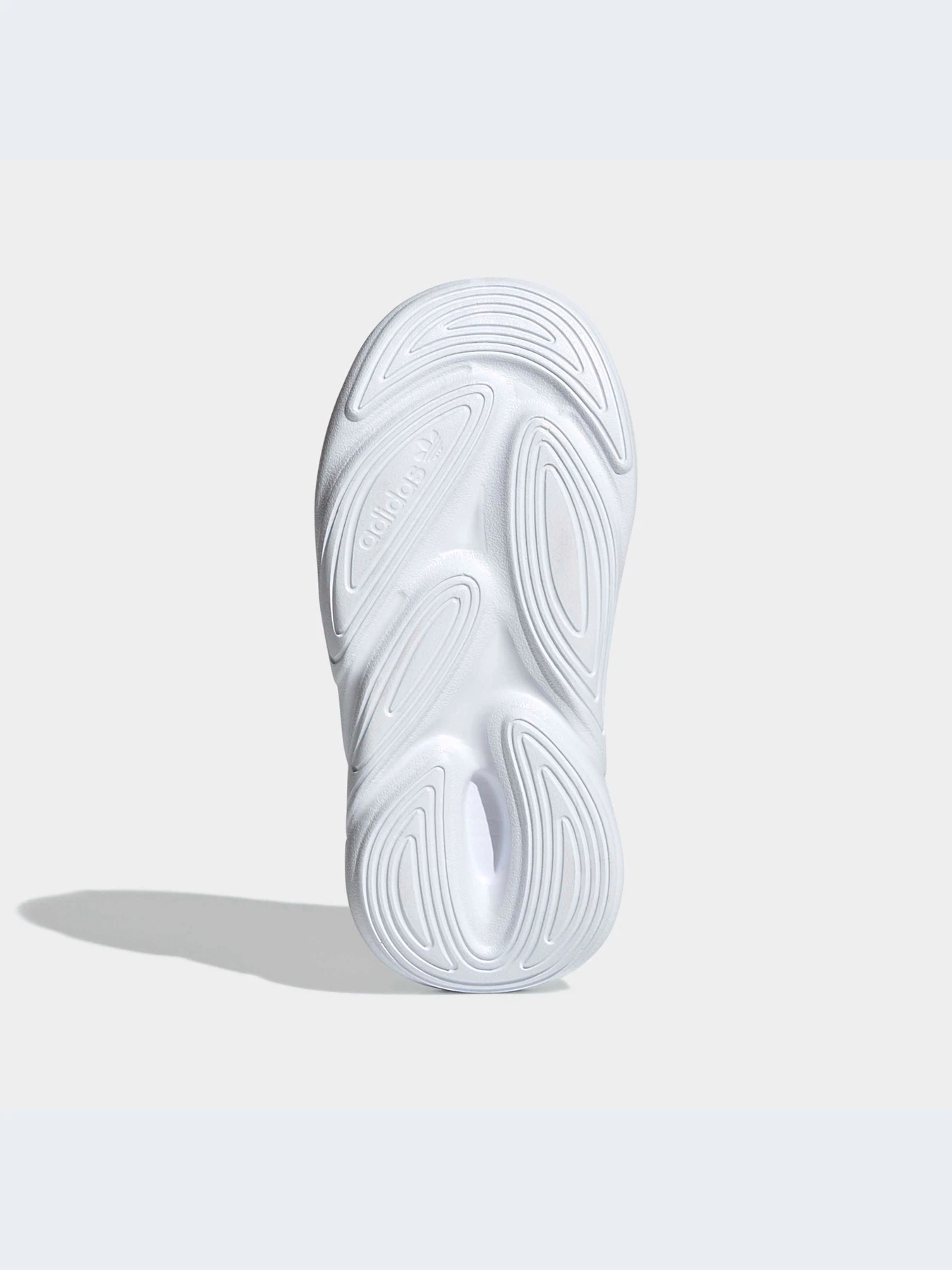 Кроссовки Adidas Ozweego модель H04748-KZ Кроссовки Adidas Ozweego модель H04748-KZ Фото
